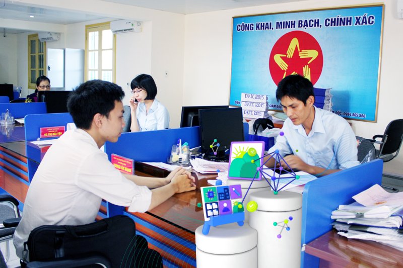 thủ tục hành chính