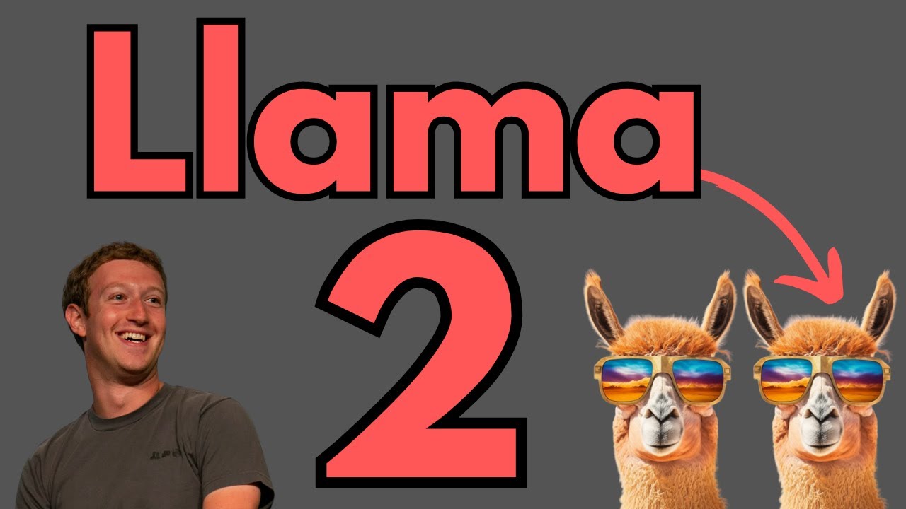 Llama 2: tại sao Meta phát hành mô hình AI mã nguồn mở?