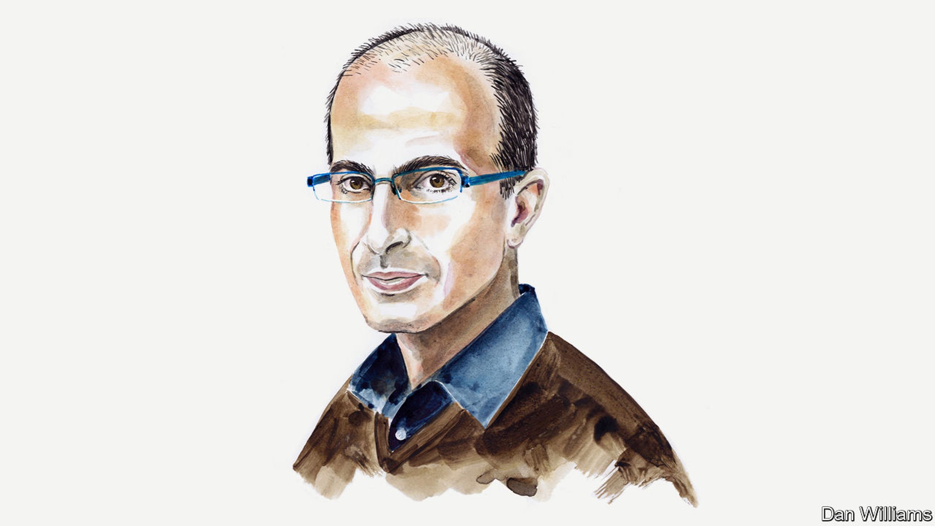 Yuval Noah Harari: Trí tuệ nhân tạo đã xâm nhập vào “hệ điều hành của nền văn minh nhân loại”