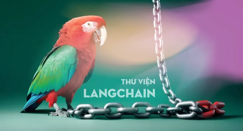 thư viện langchain