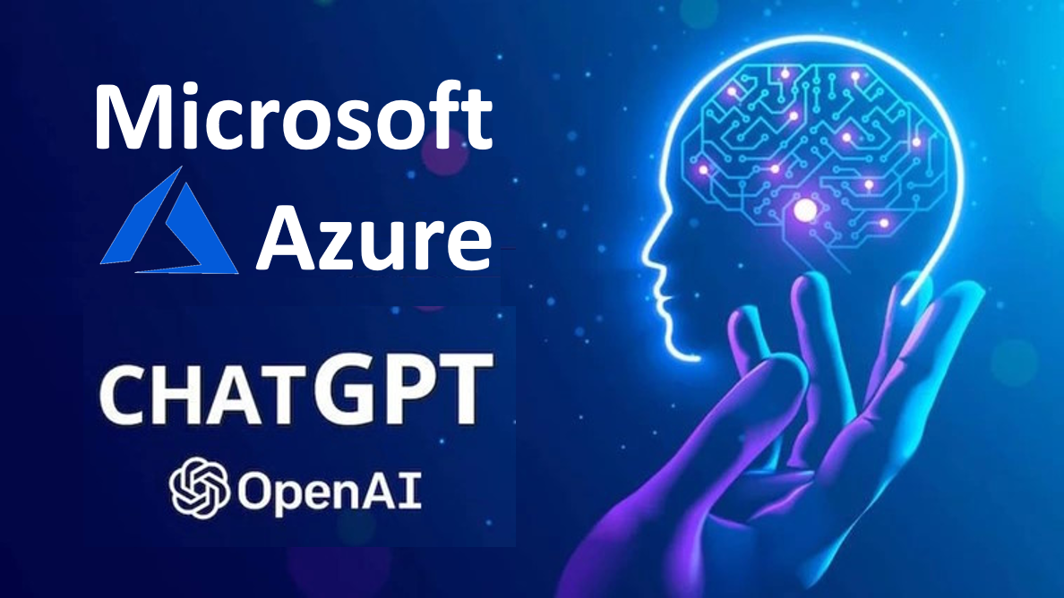 Microsoft giới thiệu Azure ChatGPT: Phiên bản riêng dành cho doanh nghiệp của ChatGPT