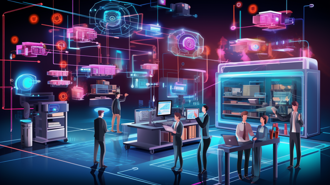 Agents AI: Công nhân Trí tuệ nhân tạo – kẻ thay thế ChatGPT trong tương lai