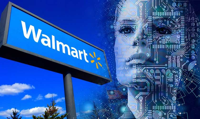 Bước đi táo bạo của Walmart: Trang bị trợ lý ảo cho 50,000 nhân viên cấp cao