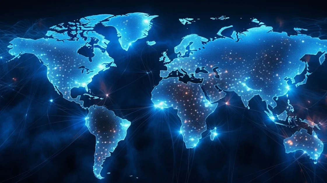 Báo cáo: Tình hình Phát triển Trí tuệ Nhân tạo năm 2023