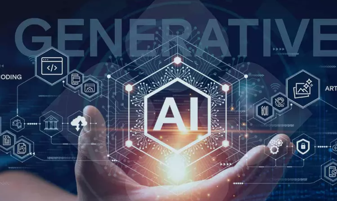 8 Khóa học Generative AI miễn phí năm 2023