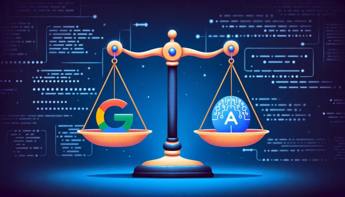 Google đặt cược 2 tỷ USD vào Anthropic