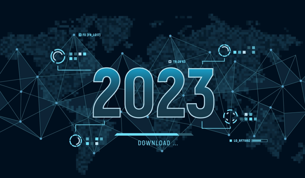 2023: Năm của Trí tuệ Nhân tạo