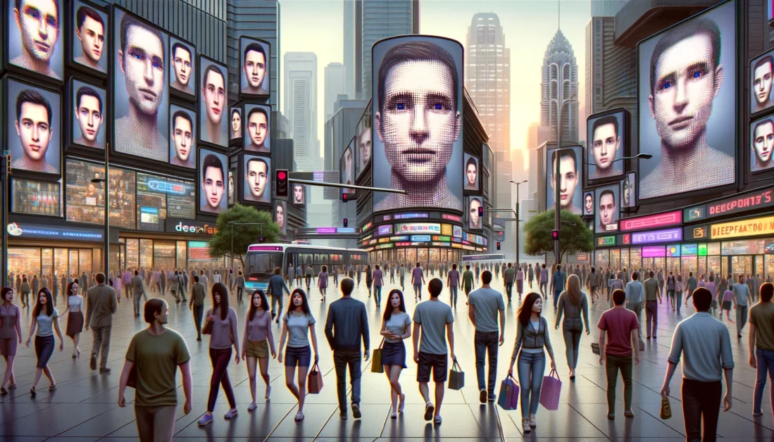 Deepfakes 2024 trở nên phổ biến và biện pháp tự bảo vệ cho doanh nghiệp