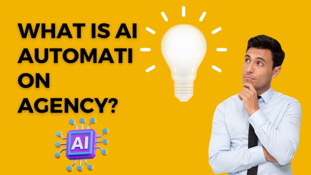 AI Agentic Automation: Chuẩn mực tiếp theo của tự động hóa doanh nghiệp