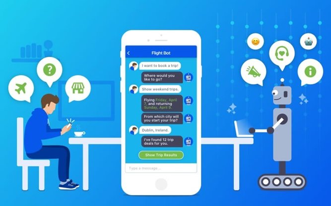 Chatbot bán hàng thế hệ mới: Áp dụng GenAI để tăng trải nghiệm khách hàng