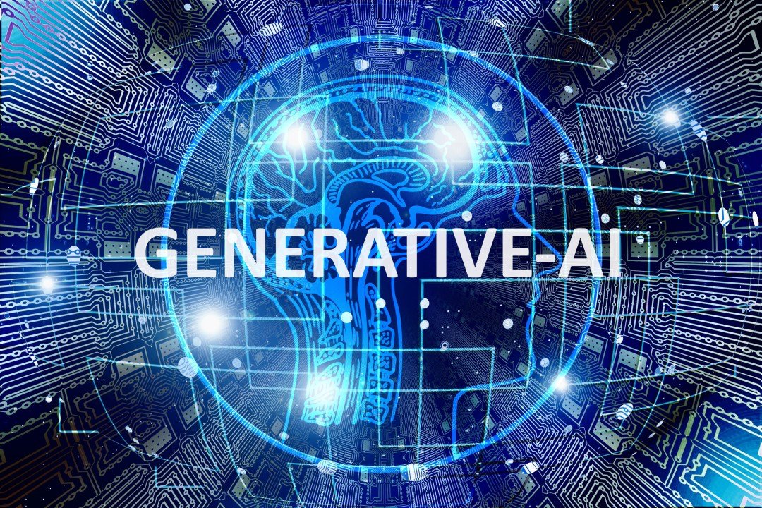 Chỉ dẫn đầy đủ về Generative AI