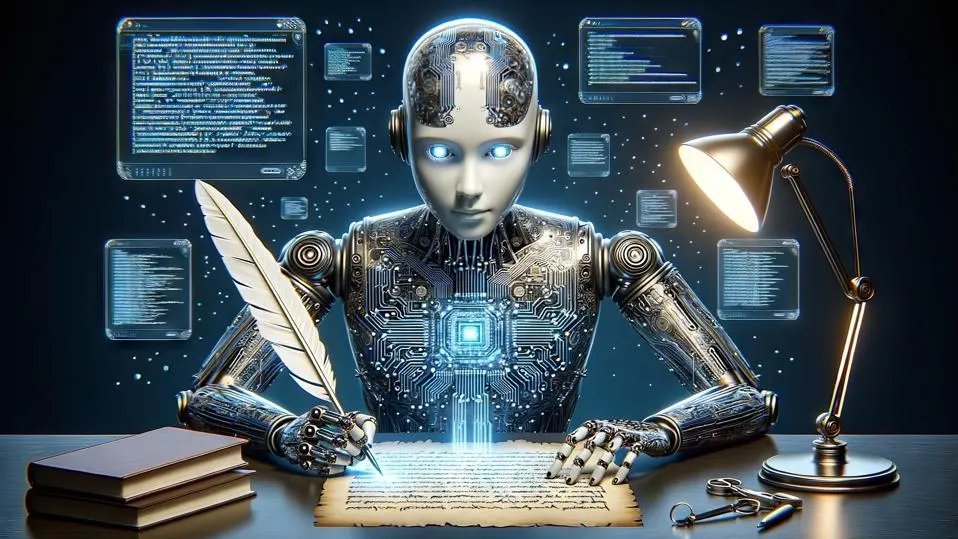 Generative AI là gì