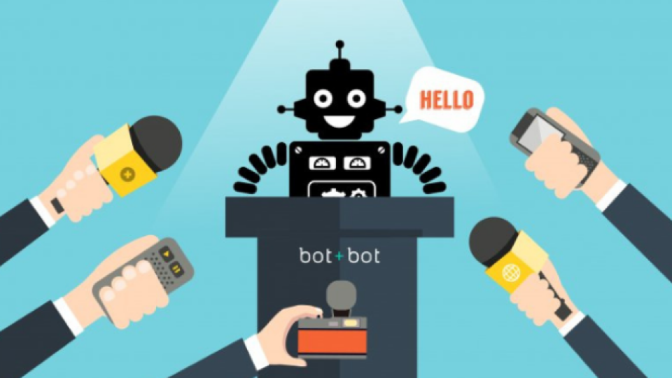 Chatbot trong đào tạo, bồi dưỡng lý luận chính trị trực tuyến