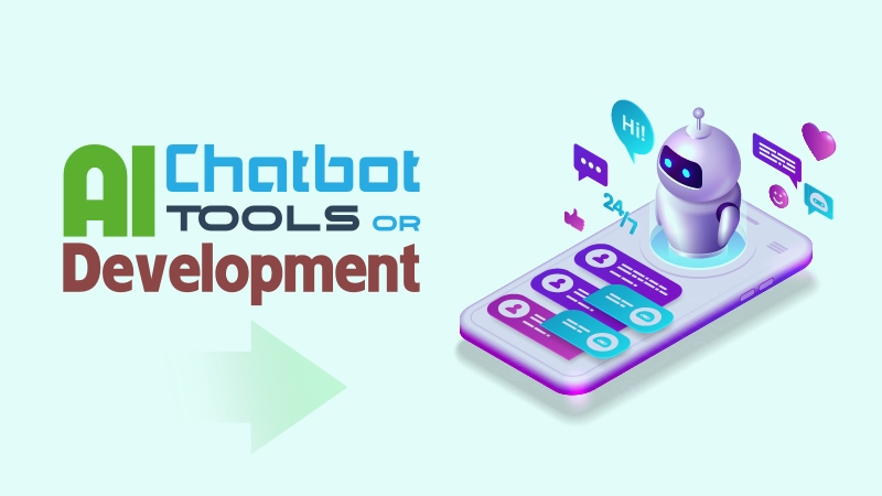 Dùng Tools hay xây dựng phần mềm Chatbot AI trong môi trường doanh nghiệp