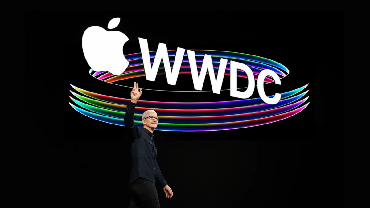 WWDC của Apple: Phát hành cập nhật đột phá để kích hoạt Sức mạnh của Trí tuệ Nhân tạo và Tính toán Không gian