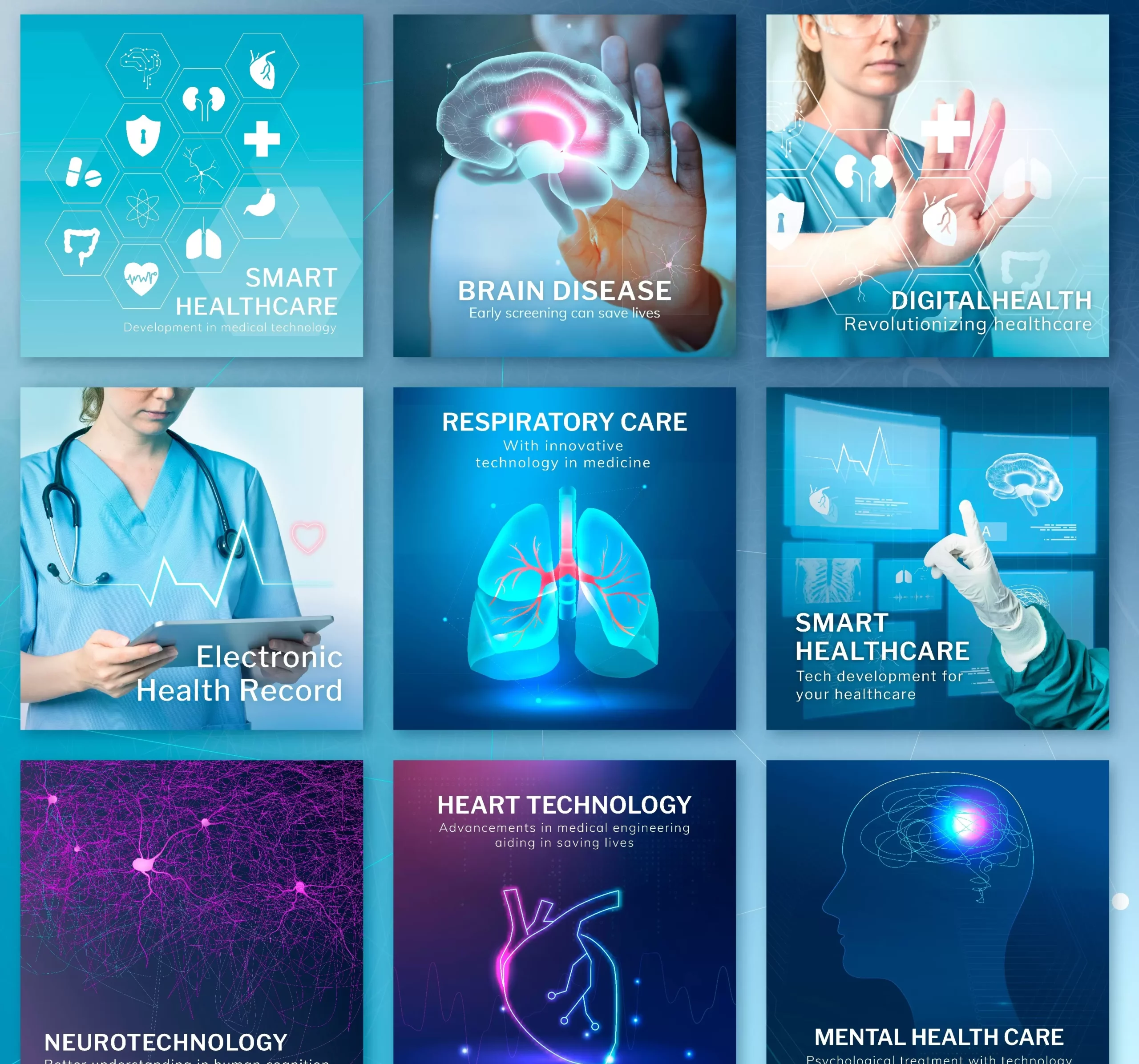 [FREE REPORT] 90% bệnh viện sẽ dùng AI vào năm 2025