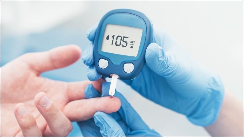 Báo cáo Tiền Tiểu Đường: Hiểu Rõ Và Phòng Ngừa Hiệu Quả