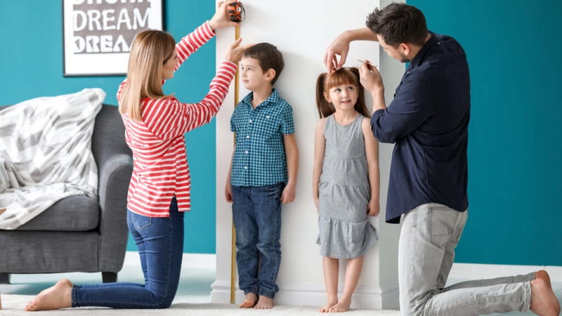 Báo Cáo Nghiên Cứu Toàn Diện Về Hội Chứng Lão Hóa Sớm Hutchinson-Gilford Progeria (HGPS)