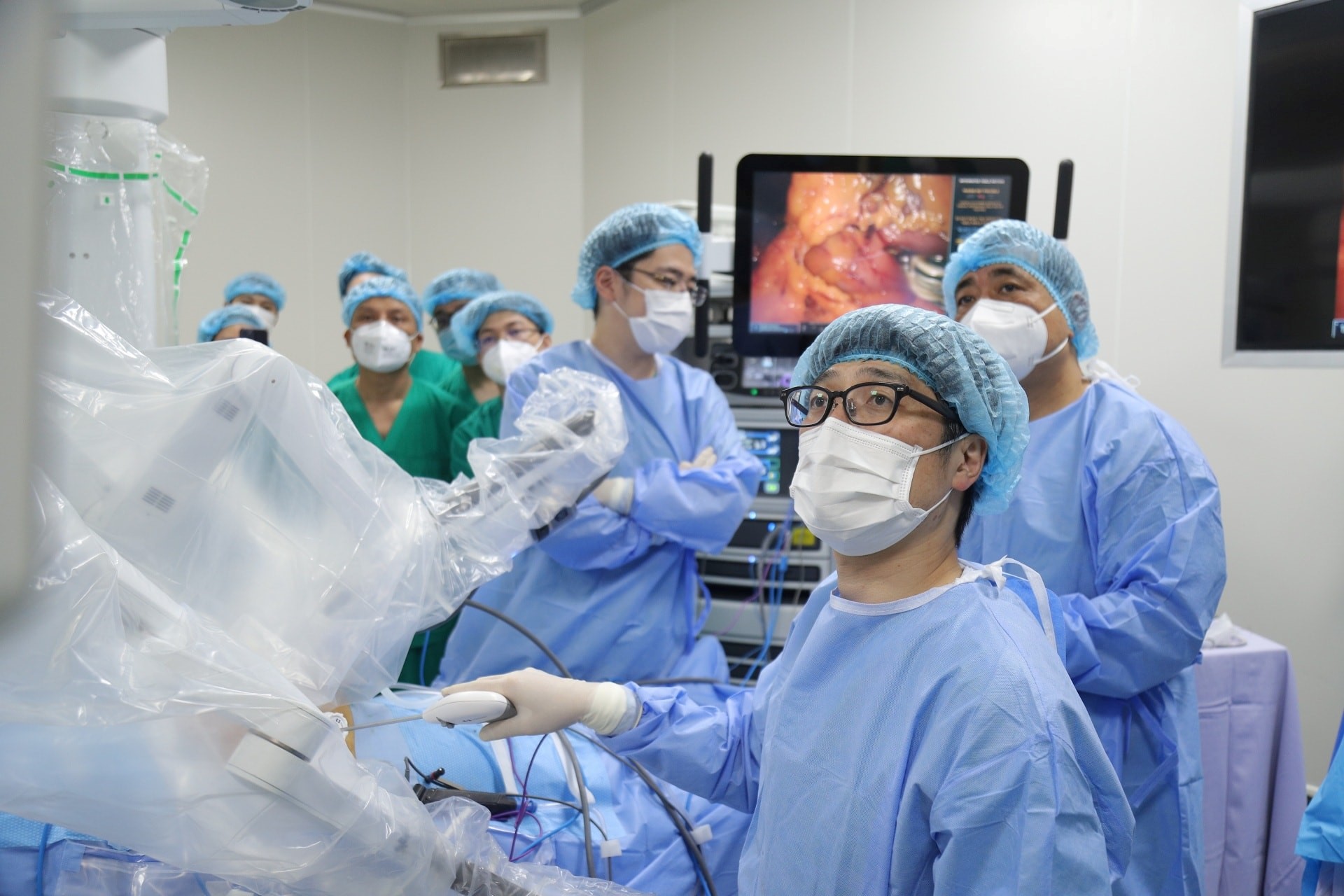 Ứng dụng Trí tuệ Nhân tạo trong Ngành Y tế tại Châu Á và Đông Nam Á: Thực trạng, Chính sách và Bài học Kinh nghiệm cho Việt Nam