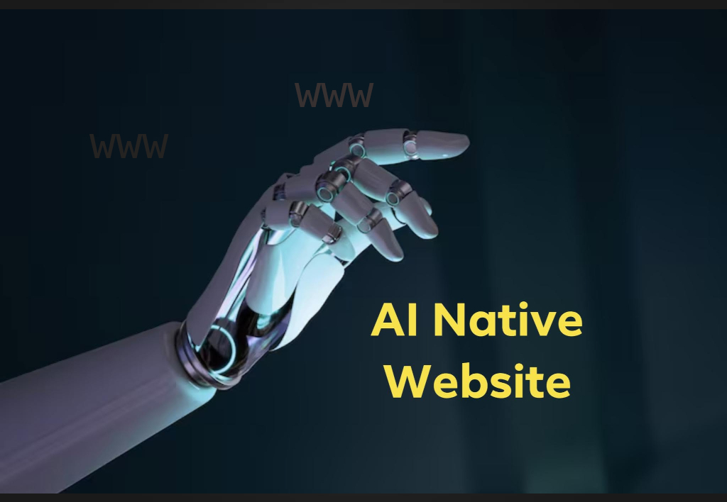AI-Native Site: Khi Website không còn để Đọc, mà để Trò chuyện!